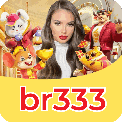 Siga a br333 no Facebook