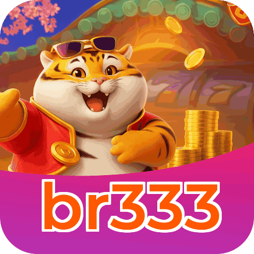 br333 Logo