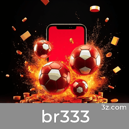 br333 - Cassino Online de Pagamentos Rápidos e Seguro