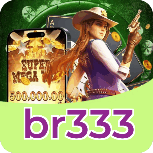 Jogos com maior RTP na br333